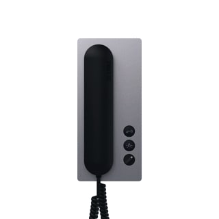 Siedle - Standaard HTS Binnentelefoon deurcommunicatie huis tel 200041526-00