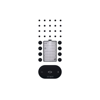Siedle - Comfort BFC Binnentelefoon deurcommunicatie huis tel 200041511-00