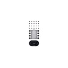 Siedle - Comfort BFC Binnentelefoon deurcommunicatie huis tel 200041511-00
