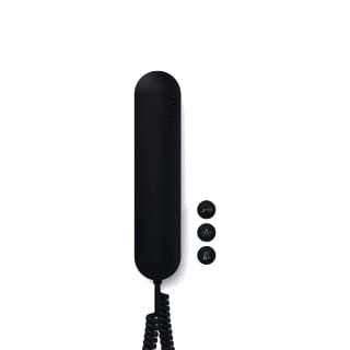Siedle - Standaard BTS Binnentelefoon deurcommunicatie huis tel 200041476-00