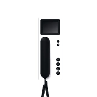 Siedle - Standaard BTSV Binnentelefoon deurcommunicatie video tel 200041490-00