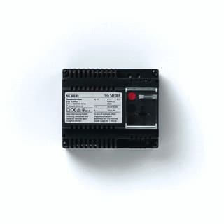 Siedle - NG Voeding deurcommunicatie Netadapter 200033585-00