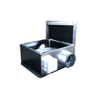 S&P - CAB Boxventilator 5113220700