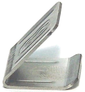 Wentzel - Bevestigingsklem Voegklem Tbv Lood Ds100