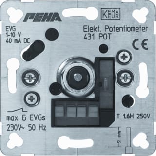 Honeywell Peha - Dimmer Inb Potmeter 430Pot Oa