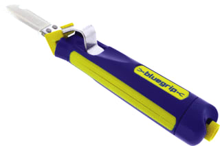 Klemko - Bluegrip Kabelmantelstripper Blgrip Univ.Kablmes 8-28H