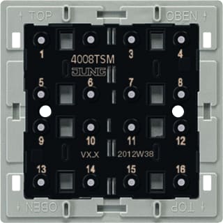 Jung - Drukcontact 4008Tsm
