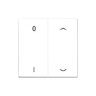 Jung - Zender/AB v draadloos schakelsyst. eno zender ls990 4-kn.sym