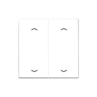 Jung - Zender/AB v draadloos schakelsyst. Eno Zender Ls990 4-Kn.Sym