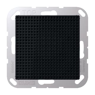 Jung - A RANGE Luidspreker Smart Visu Server