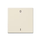 Jung - Zender/AB v draadloos schakelsyst. eno zender ls990 2-kn.sym