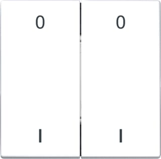 Jung - Zender/AB v draadloos schakelsyst. eno zender ls990 4-kn.sym