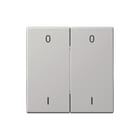 Jung - Zender/AB v draadloos schakelsyst. eno znder ls990 4-kan.sym