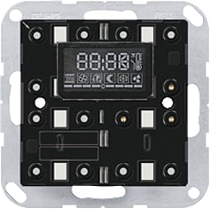 Jung - Controller bussysteem Ruimtecontrol Element Knx
