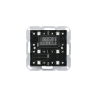 Jung - Controller bussysteem Ruimtecontrol Element Knx