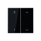Jung - Zender/AB v draadloos schakelsyst. eno znder ls990.4-kan.sym