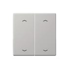 Jung - Zender/AB v draadloos schakelsyst. eno znder ls990 4-kan.sym