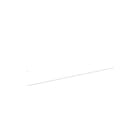 Stago - WGX Deksel wandgoot/aansluitzuil Deks.Wgx-F80 R1013 Lg1.5
