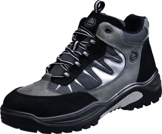 Bata - Traxx 24 Veiligheidsschoeisel 24 s1p mt.36