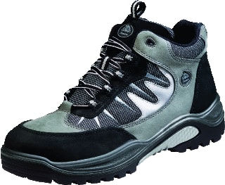 Bata - Traxx 24 Veiligheidsschoeisel S1P Mt.42