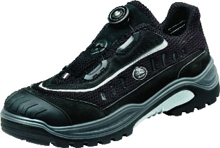 Bata - Traxx 213 Veiligheidsschoeisel S1P Mt.47
