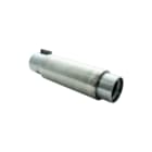 Amniflex - Metalen compensator Rvs Compsat Laseind 76,1