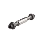 Amniflex - Metalen compensator rvs compsator 3/2 bi
