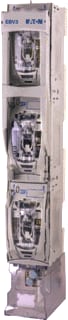 Eaton - Bussmann Patroonlastscheidingsstrook patrnlsts ebf3330v1
