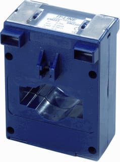 ELEQ - EM223 Stroommeetwaarde-omvormer 0-75a~/0-20ma=