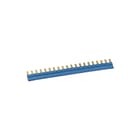 Finder - 93 Toebeh./onderdelen v schakelrelais Kamrail 20X(38) F/N