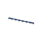Finder - 95 Toebeh./onderdelen v schakelrelais Kamrail 095.18 8X40/49F/N