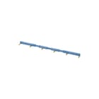 Finder - 94 Toebeh./onderdelen v schakelrelais Kamrail 094.06 8X Bl