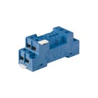 Finder - 96 Relaisvoet Relvoet (56)+Emcmod 8Pins