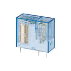 Finder - 40 Schakelrelais Relais 40.31 1P10A 24Dc