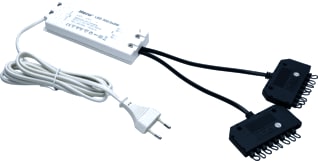 Hera - LED driver Transfer 350/2X9W