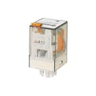 Finder - 60 Schakelrelais Relais 60.12 2W10A 24Ac