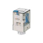 Finder - 60 Schakelrelais Relais 60.13 3W10A 24Dc