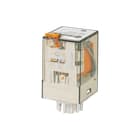 Finder - 60 Schakelrelais Relais 60.13 3W10A 230Ac