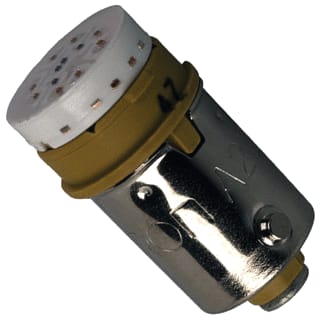 Omron - SWITCHES INDUSTRIAL A22 Toeb./onderd. laagsp.-schakeltechn. lamp a2224ay