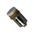 Omron - SWITCHES INDUSTRIAL A22 Toeb./onderd. laagsp.-schakeltechn. lamp a2224ay