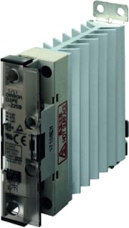 Omron - SOLID STATE RELAYS G3PB Solid-staterelais ssr g3pe225bldc1224byomz