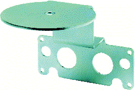 Omron - SAFETY PRODUCTS SAFETY AREA Toebehoren/onderdelen voor sensor toebeh sensor os32cbkt4