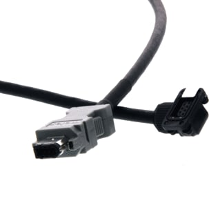 Omron - SERVO ACCESSORIES SERVO Toeb./onderd. motorbest.-/bev.app. encodkabl flex aa028971e