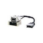 Omron - CONTROL SYSTEMS ACCESSORIES CONTROL SYSTEMS Patchkabel telecommunicatie cpm2ccn111chn
