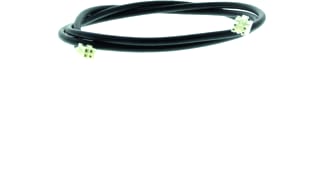 Omron - SERVO ACCESSORIES SERVO Toeb./onderd. motorbest.-/bev.app. voedkabl flex aa028474h