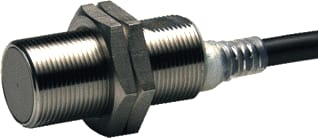 Omron - PROXIMITY SENSORS OTHER PROXIMITY SENSOR Inductieve naderingsschakelaar E2Ehx12B12Moms