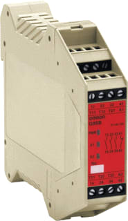 Omron - Relais vr veiligheidsstroomcircuits veilighrel g9sb6003r