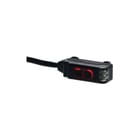 Omron - PHOTO ELECTRIC SENSORS E3T Lichtsensor met achtergrondfilter objectrefl e3t 1074a