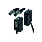 Omron - PHOTO ELECTRIC SENSORS E3Z Eenrichtings lichtscherm lchtschrm e3z-t61-m1j 0.3