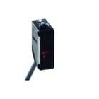 Omron - PHOTO ELECTRIC SENSORS E3Z Lichtsensor met achtergrondfilter objectrefl e3z 7161m